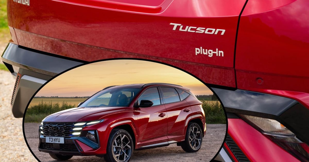 Niemieckie badanie: hybrydy plug-in to wielka pomyłka, palą tyle co auta benzynowe