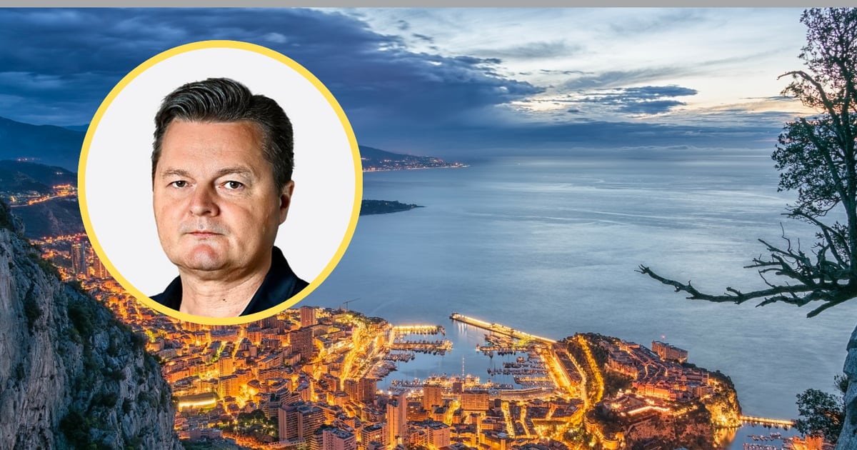 Rosjanie robili to od dekad. Czy Ukraina sięga po te same metody? Ekspert komentuje zamach w Monako