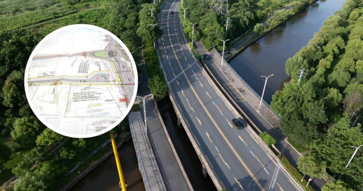 Nowy most na Wiśle. Są szczegóły inwestycji