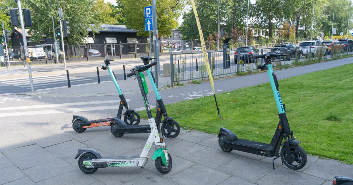 Byli pijani i wracali hulajnogą. Rusza proces ws. śmierci kobiety