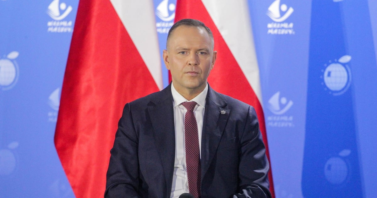 Prezydent Nawrocki o zastrzeżeniach ws. SAFE. Długa lista wątpliwości