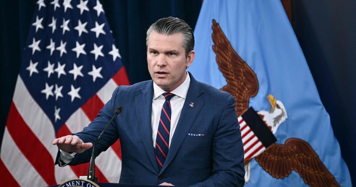 Ameryka mówi jasno o celach ataków na Iran. "Świat stał się lepszym miejscem"