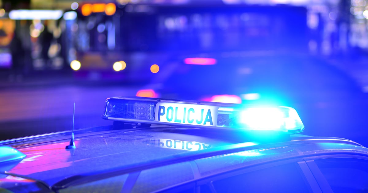 Poważny wypadek na Mazowszu. Nie żyje 11-latka