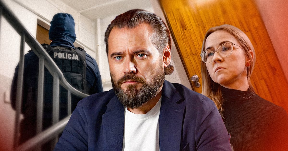 Stanowski o sprawie Mirelli: Mamy dowody, że rodzice znęcają się nad córką