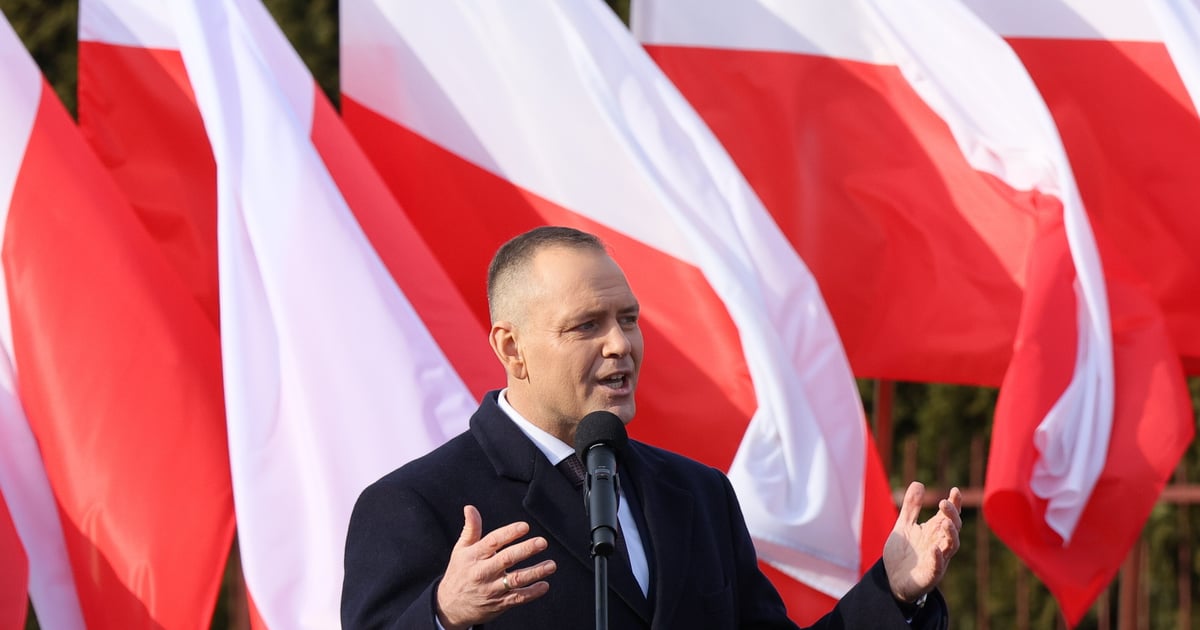 Stany Zjednoczone straciły żołnierzy, Karol Nawrocki komentuje. „Razem z sojusznikami”