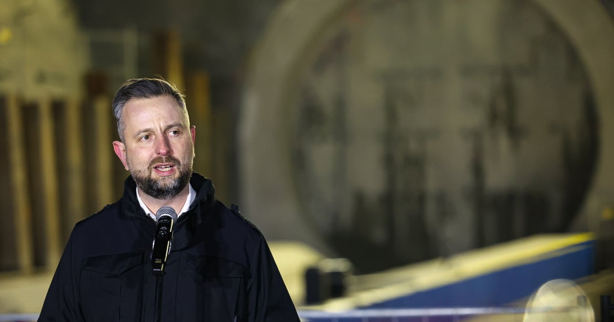 Szef MON uderzył w prezydenta. "Zgotował wojsku gehennę"