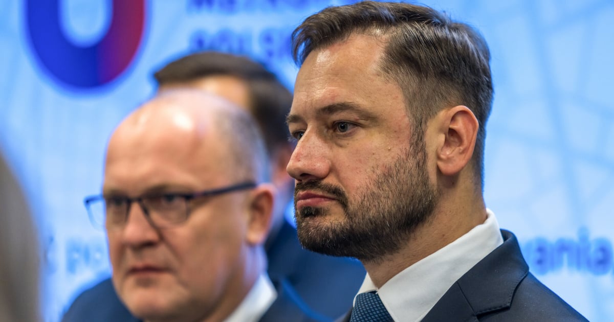 Ponad 100 tys. podpisów pod odwołaniem Miszalskiego. Coraz bliżej referendum w Krakowie