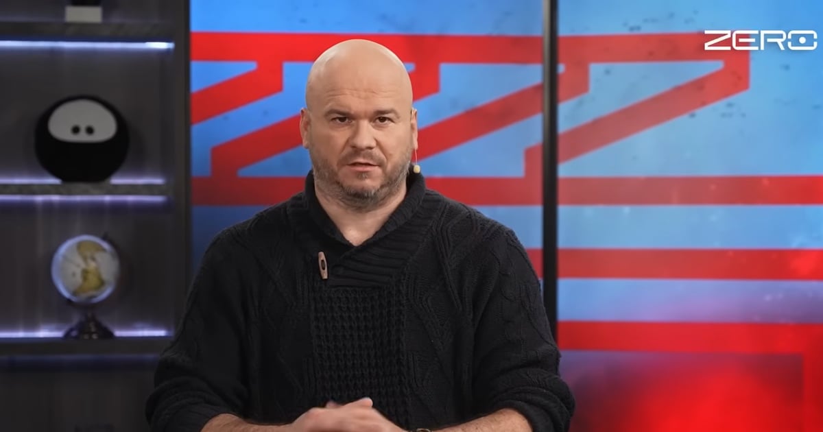 „Trochę śmieszne, ale bardziej straszne i oburzające”. Prusinowski o stypendium dla Jasia Kapeli
