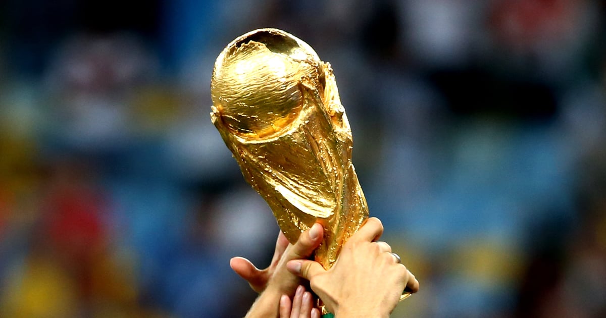 „Wspólna pasja: FIFA”. Wracamy do najgorszego filmu sportowego w historii kina