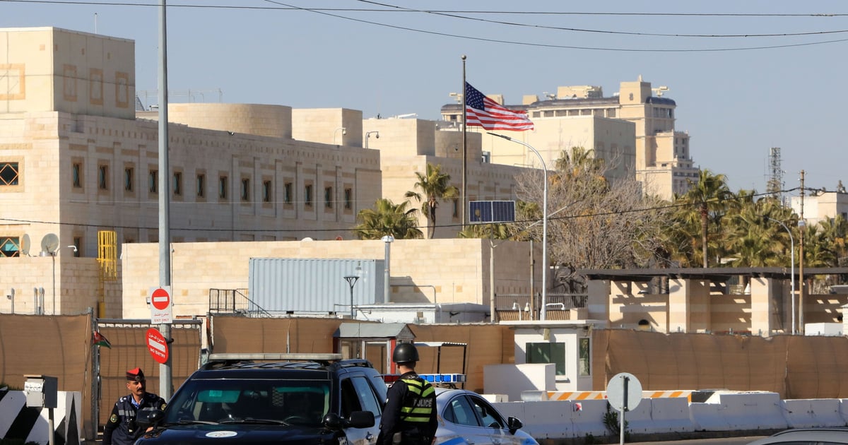 Eksplozje w Dubaju i Abu Zabi. Trwają ataki odwetowe Iranu